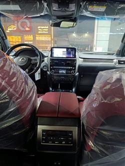 Lexus GX
